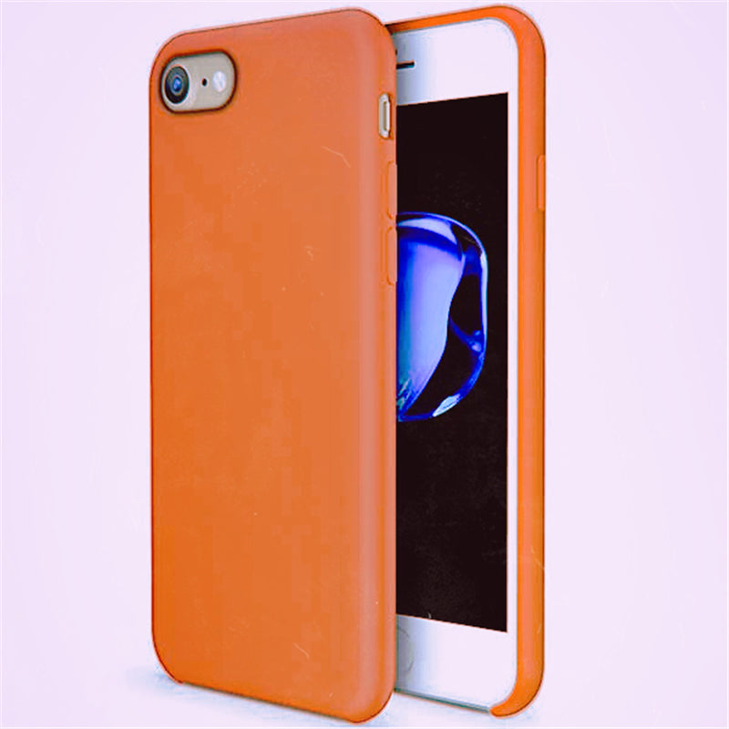 Liquid Silicone Case for iPhone 7 / 8 / SE (2nd / 3rd Gen.) Liquid Silicone Case for iPhone 7 / 8 / SE (2nd / 3rd Gen.)